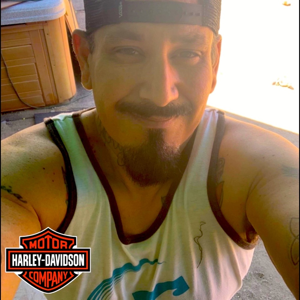 Meet your Posher, Al